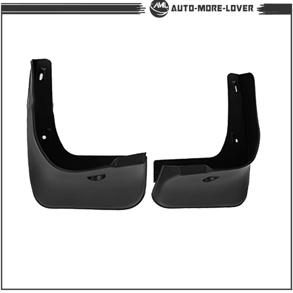 Para Toyota Corolla 2009-2013 para-lamas de carro para-lamas protetores contra respingos 4 peças - Imagem 4 de 4