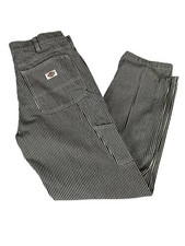 Jeans Dickies Carpenter uomo taglia W34 L32