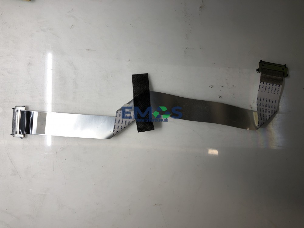 120628A1.ZD 30069774 HITACHI L42VK04U LVDS LEADS