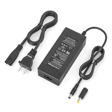 New 42V Charger 1 Prong Fast 2A for 36 Volt g...