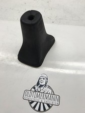 Schaltsack Manschette Schlathebel Mercedes W123 W126 1232670097 NOS NEU original