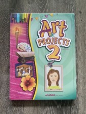 Abeka Art Projects 2 Fourth Edition Art Serie...