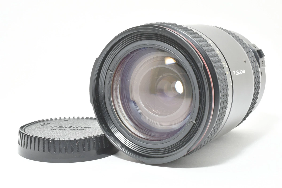 Tokina 300mm Camera Lenses for sale - eBay