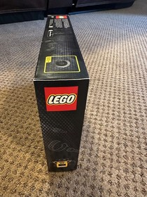 LEGO Ideas: Caterham Seven 620R (21307)