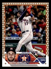 2023 Topps Gold Star Parallel 501-660 * Set Break * * Pick Your Card *