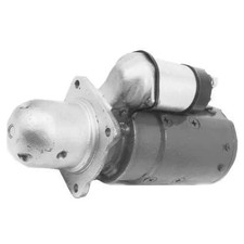 Remanufactured Starter - Delco Style (6736) Fits International 686 70954c91