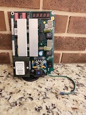 American Changer Logic Control Board WORKS *FREE SHIPPING *