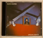 Alice Cooper – Special Forces CD 1999