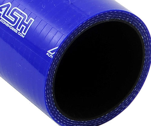 135 Degree Silicone Elbows - Multi Layer Reinforcement - Picture 4 of 9