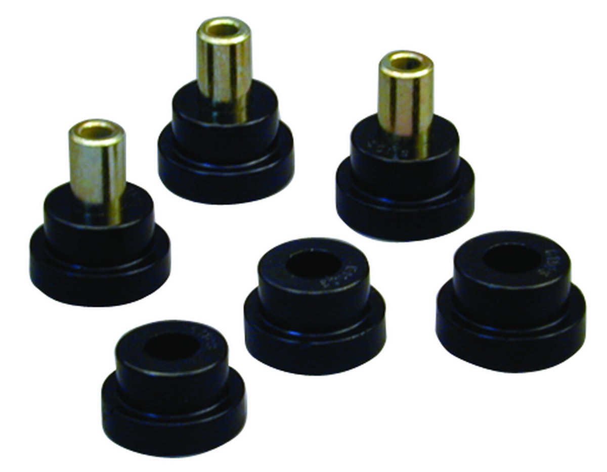 Prothane 11-41009 Steering Rack and Pinion Bushing Kit Fits