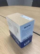 Optex URX-P01WH Ultra Wide Band Indoor IR Motion Detector