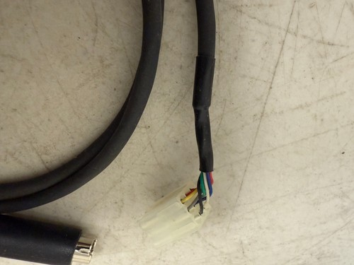 Yaesu Band Kabel do transmisji danych Model CT-11 A0500 – Amatorskie akcesorium radiowe - Zdjęcie 9 z 10