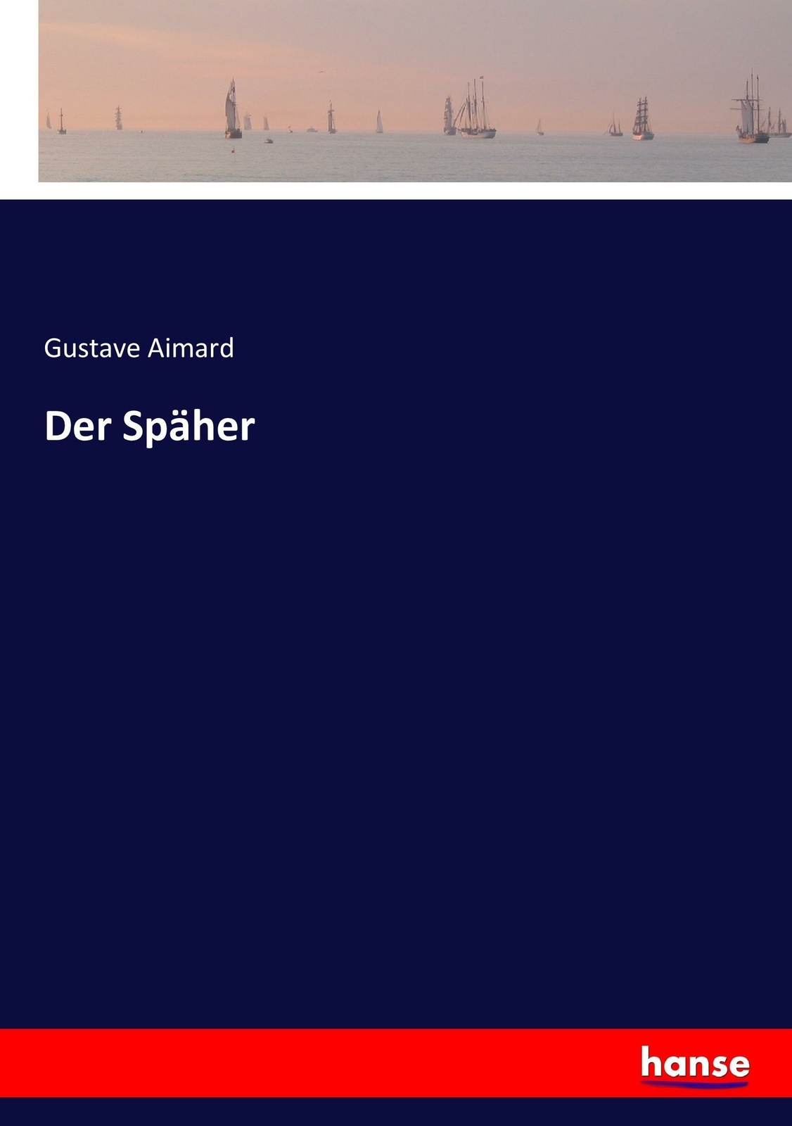 Der Späher | Buch | 9783743697980