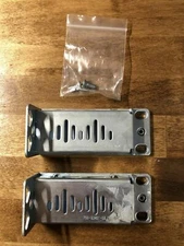 ORIGINAL  CISCO RCKMNT-19-CMPCT Rack Mount Kit WS-C2960C, WS-C2960CX, WS-C2960CG