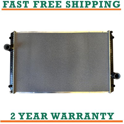 Radiator For 08-14 International Harvester ProStar 8600 SBA NAV19