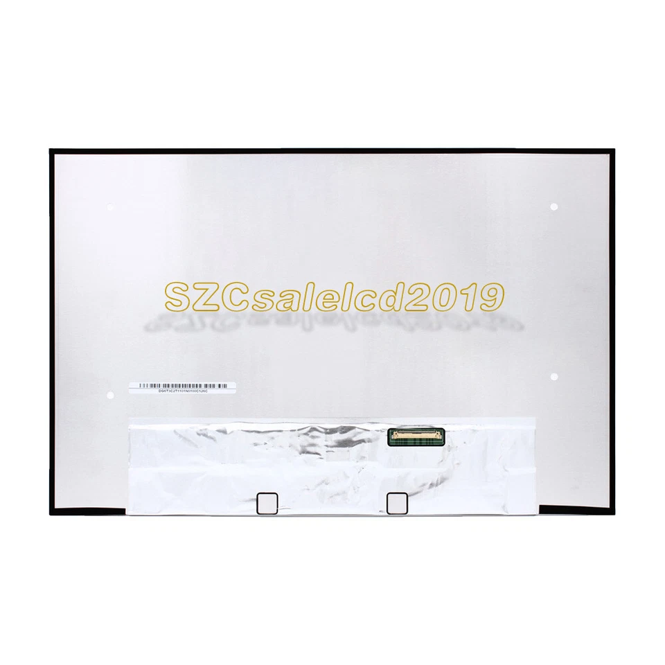 NV140WUM-T02 V8.1 5D11K03911 SD11K03910 LCD Display Touch Screen Replacement FHD - Image 3 of 4