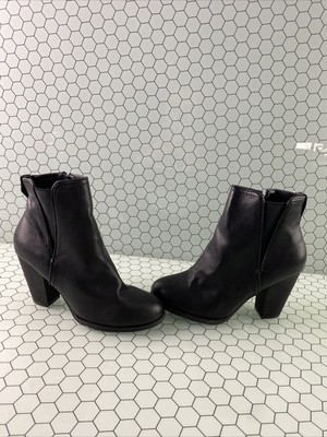 call it spring leather boots