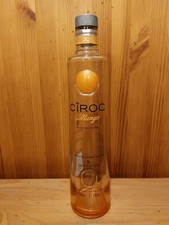 Ciroc Mango 70cl vide