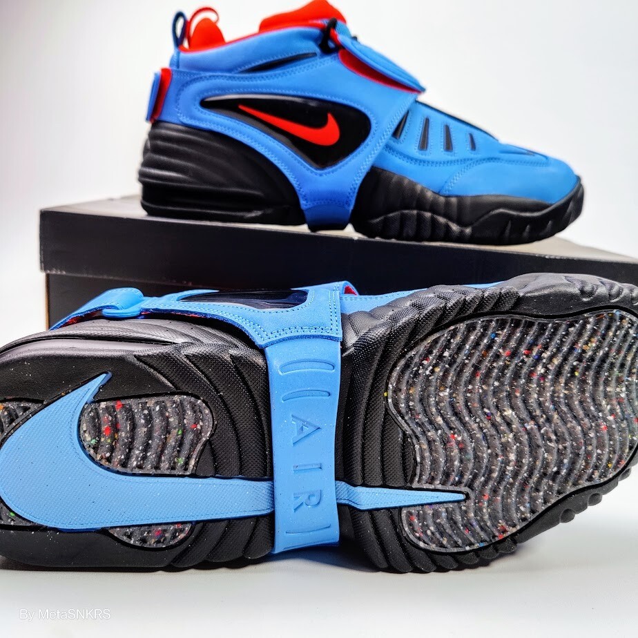 た*す様 AMBUSH × Nike Air Adjust Force \" 29 Nike x Ambush Air Adjust Force Men's Shoes. Nike.com