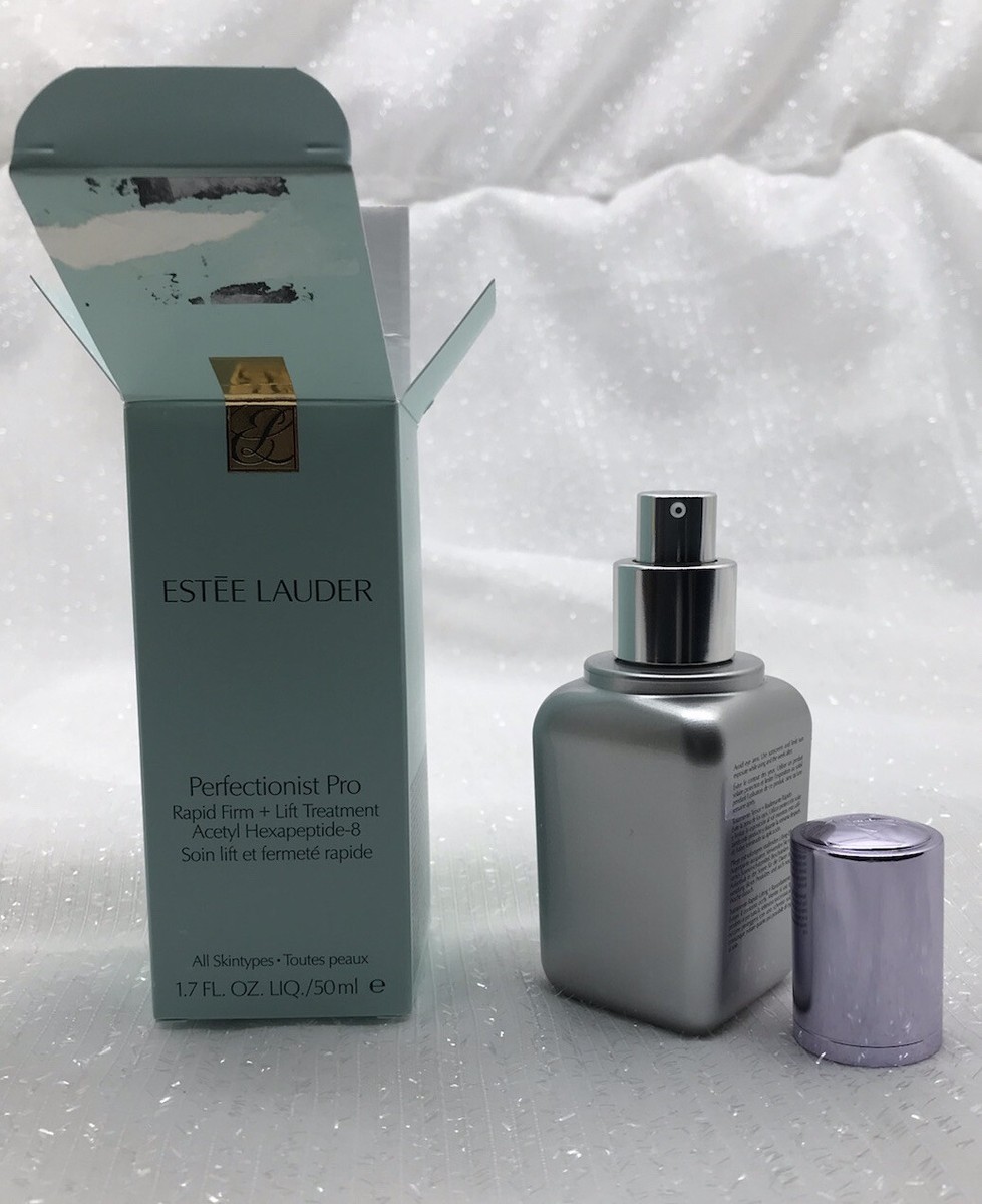 Estee Lauder Perfectionist Pro Rapid Firm + Lift Treatment 1.7 Oz