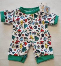 Build A Bear Sanrio Hello Kitty and Friends Christmas Sleeper Pajama NWT