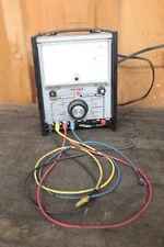 Sencore TF151 TRANSISTOR - FET TESTER