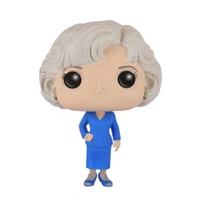 Funko Pop! TV: Golden Girls - Rose Nylund