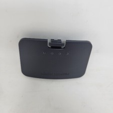 NINTENDO 64 N64 MEMORY EXPANSION COVER DOOR LID For A293 w1
