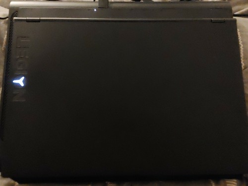 lenovo legion y540-15irh - Picture 3 of 3