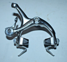 Shimano 600 Rear Brake Caliper 46-60mm Silver Side Pull Recessed BR6207 USA Ship