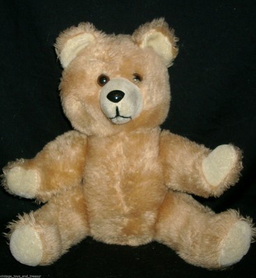 cheap teddy bear stuffing