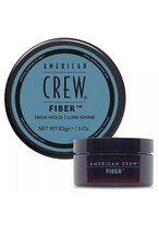 American Crew FIBER Styling  High Hold - Low Shine  3 Oz.