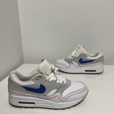 Size Nike Air Max Centre Pompidou by Day 2018