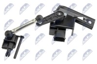 Nty ECX-PS-001 Sensor, Scheinwerfer HöHenverstellung FüR Porsche