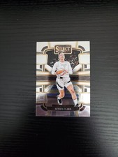 Alysha Clark - 2024 Panini Select WNBA Concourse Level Base Card #43