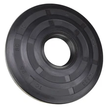 25X80X10TC Metric Shaft Oil Seal 25mm/80mm/10mm SpinCo