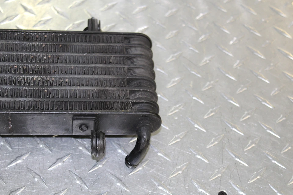 Aprilia RSV 2001 motor mille enfriador de aceite de motor Foto 3 de 4