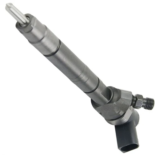 Juego de 6 inyectores de combustible compatibles con Mercedes-Benz Dodge 0500803AA - Imagen 3 de 4