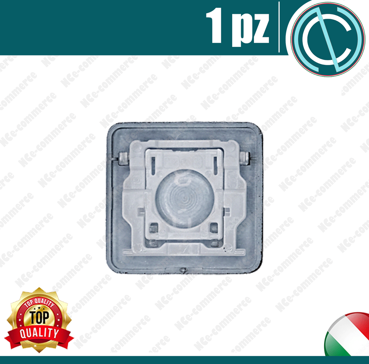 Lot De 20 Prises PCB Pour Clavier D'ordinateur