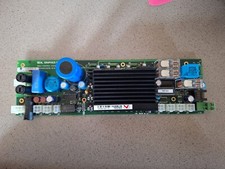 SEAL Graphics 44 Ultra Plus Laminator Control Board