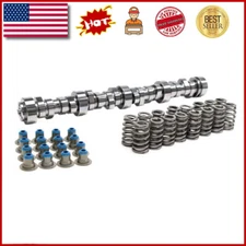 Stage 2 Cam and Spring Kit 4.8 5.3 6.0 Includes Beehive Springs and Valve Seals