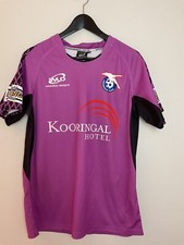 Soccer Jersey by whiteline design “used”