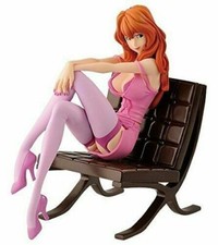 -=] BANPRESTO - Lupin III Creator x Creator Fujiko Margot RARA [=- IPER RARE!!