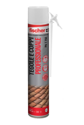 Schiuma espansa poliuretanica SIKA per fissare 750 ml | Leroy Merlin
