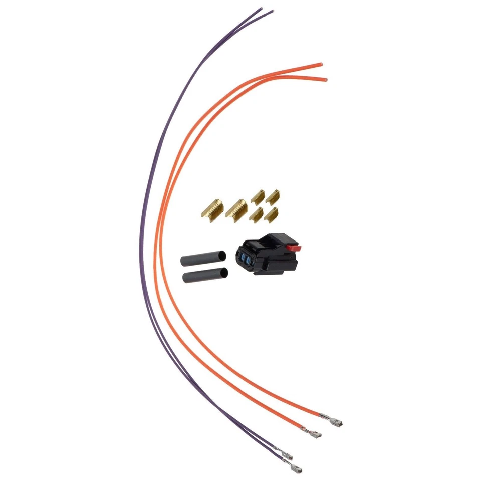 JEEP DODGE CHRYSLER RAM FIAT A/C COMPRESSOR CLUTCH CONNECTOR REAR FRONT MOPAR - Image 2 of 3