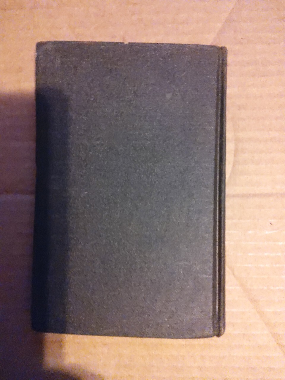 New York Central System Rules For Government of The Operating Department 1937