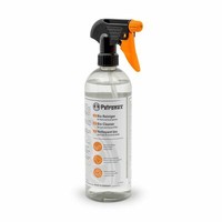 Bio Reiniger Petromax 750 Ml FüR Ruß Reiniger FüR Stahl Edelstahl Emaille Etc.
