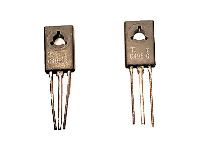 2SC496 2SC496