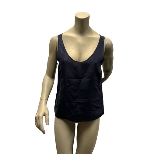 Vintage Jil Sander Layered Ribbed Tank Top Size L Orange | eBay