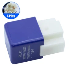 Fit For Toyota Camry Corolla Highlander Matrix 28300-10020 Starter Relay